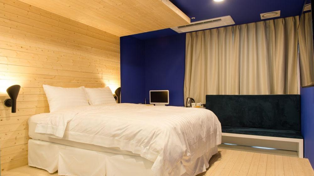 Hotel Khan Seoul Exteriör bild