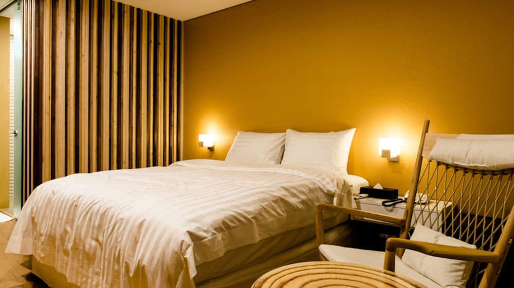 Hotel Khan Seoul Exteriör bild