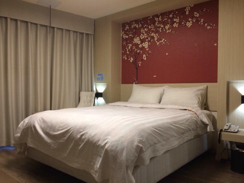 Hotel Khan Seoul Exteriör bild