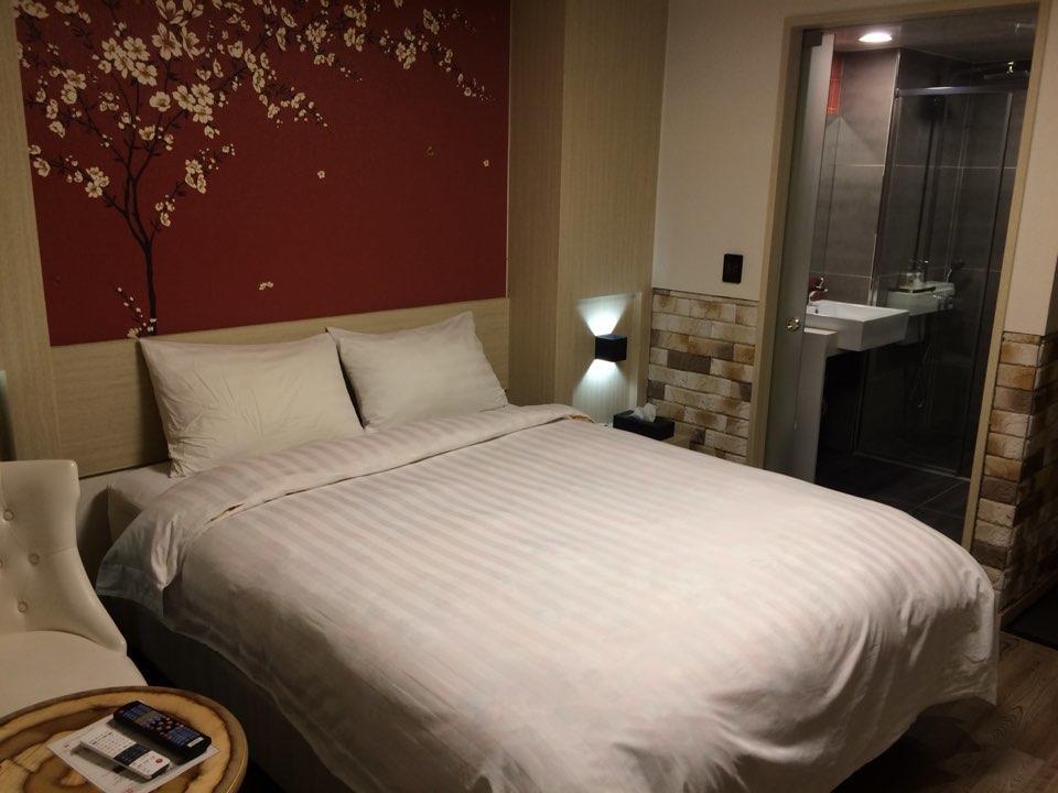 Hotel Khan Seoul Exteriör bild