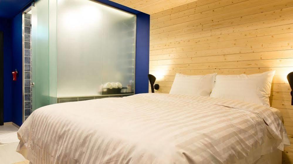 Hotel Khan Seoul Exteriör bild